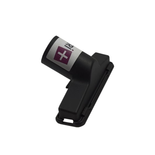 Suceur triangulaire avec tire-fils - tubes de diamètre 36mm Suceur triangulaire avec tire-fils - tubes de diamètre 36mm