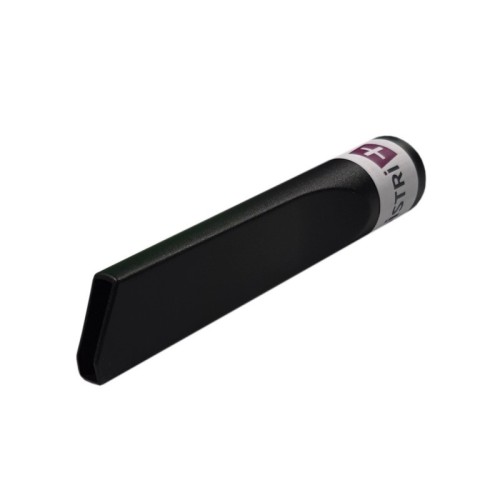 Suceur long plat universel pour aspirateur diamètre 37mm