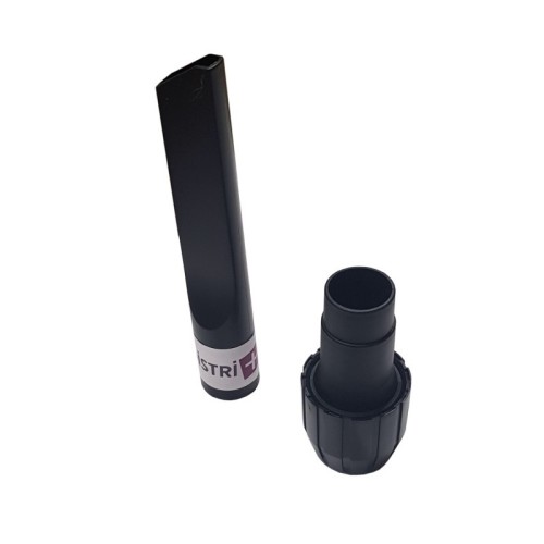 Suceur long plat universel pour aspirateur diamètre 30 à 37mm Suceur long plat universel pour aspirateur diamètre 30 à 37mm