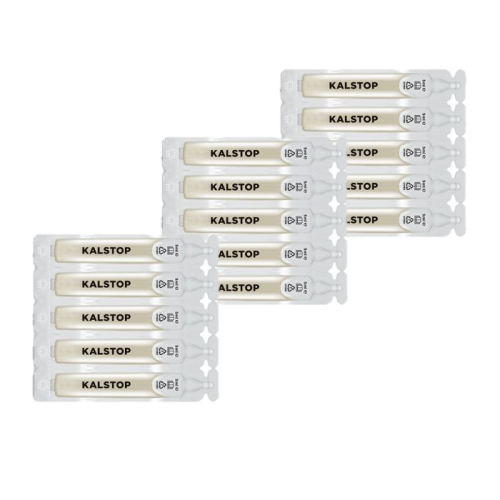 Kalstop anti-calcaire naturel Polti Unidose