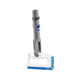 FUGINATOR UNI CONNECT Brosse de nettoyage joints de carrelage Filmop