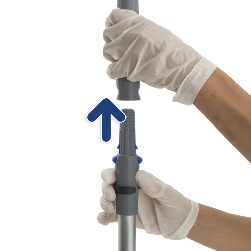 UNI CONNECT pour brosse de nettoyage FUGINATOR Filmop UNI CONNECT pour brosse de nettoyage FUGINATOR Filmop