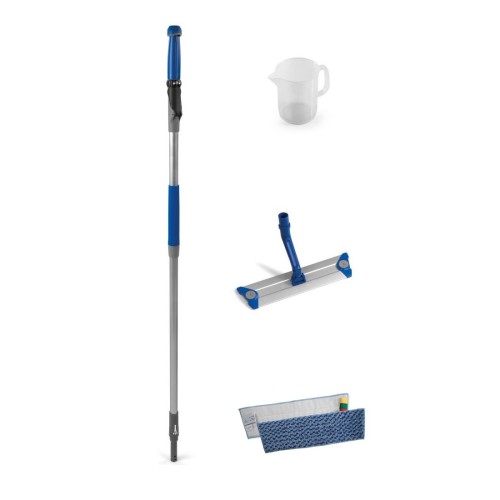 ERGOMOP KIT balai réservoir ergonomique professionnel Filmop ERGOMOP KIT balai réservoir ergonomique professionnel Filmop