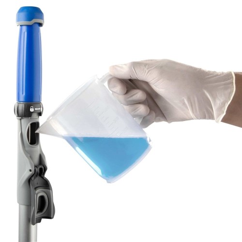 ERGOMOP balai réservoir 500ml Filmop ERGOMOP balai réservoir 500ml Filmop