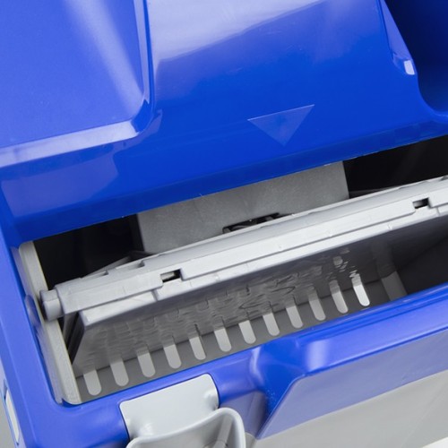 BOOST presse à plat pour essorage à plat haute performance Filmop