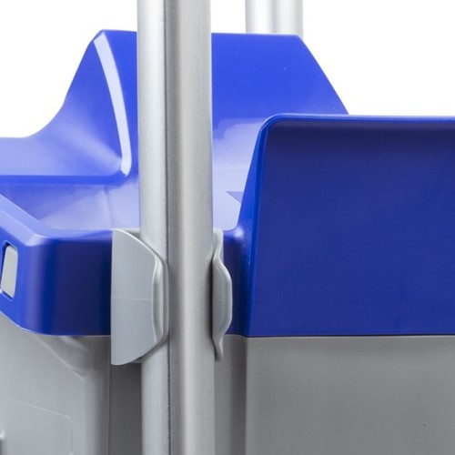 presse pour essorage lavage à plat haute performance Filmop