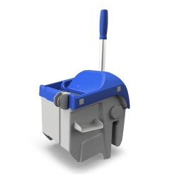 BOOST presse pour essorage à plat haute performance Filmop