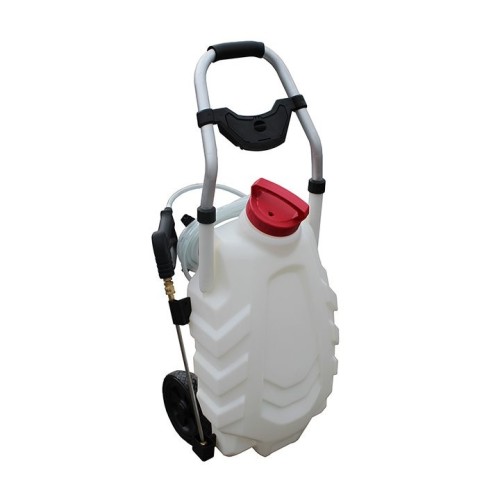 PRO SPRAYER Pulvérisateur électrique professionnel autonome 30L 4B Distrib - 1 PRO SPRAYER Pulvérisateur électrique professionnel autonome 30L 4B Distrib - 1