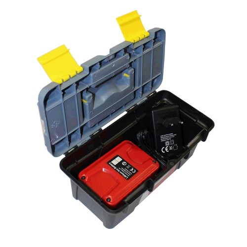 PRO SPRAYER Pulvérisateur électrique professionnel autonome 30L 4B Distrib - 3 PRO SPRAYER Pulvérisateur électrique professionnel autonome 30L 4B Distrib - 3