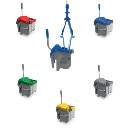 BOOST presse pour essorage à plat haute performance 5 couleurs possibles