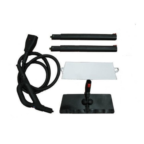 Kit FLOOR MOP avec flexible 2,5 M vapeur