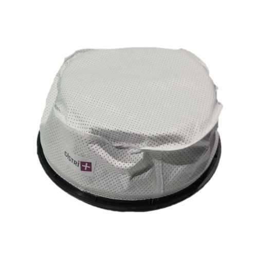 Filtre panier pour aspirateur Numatic