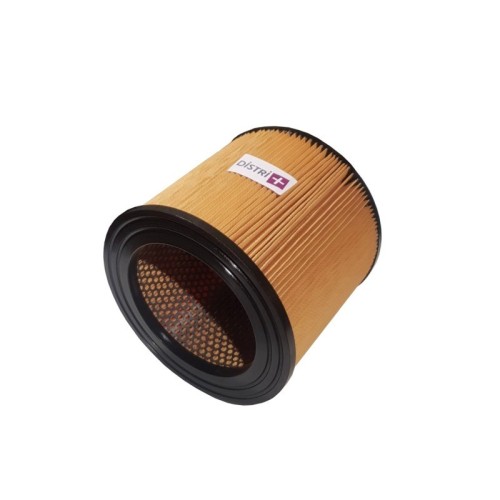 Filtre Cartouche compatible avec aspirateur Ghibli