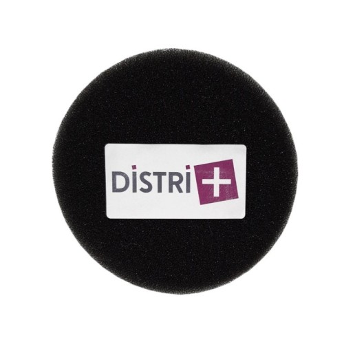 Filtre moteur compatible pour aspirateur NILFISK