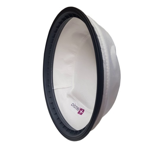Filtre Tendu compatible pour aspirateurs NILFISK