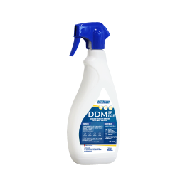 DETERQUAT DDM PAE 750ml