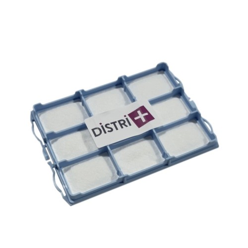 Filtre moteur compatible aspirateur Bosch Siemens