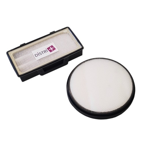 Lot de 2 filtres compatibles pour aspirateurs Rowenta