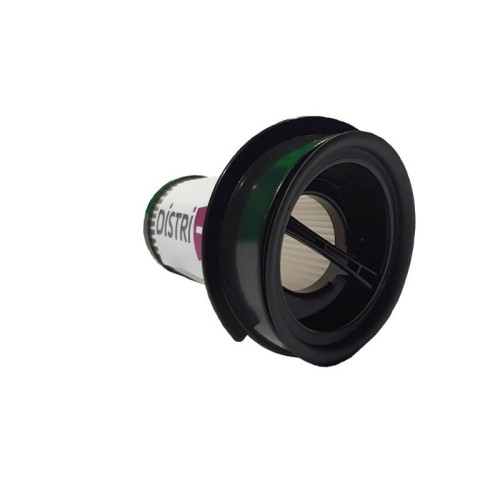 Filtre lavable pour Aspirateur compatible Moulinex Rowenta