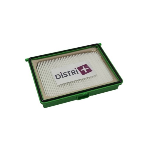 Filtre Hepa pour Aspirateur compatible Moulinex - Rowenta DISTRI+ - 3