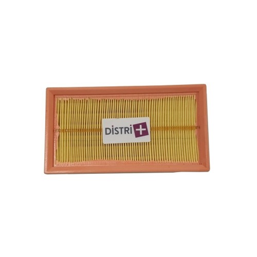 Filtre plissé plat compatible pour aspirateur Karcher