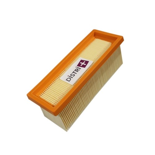 Filtre plissé plat pour aspirateur Karcher DISTRI+ - 3