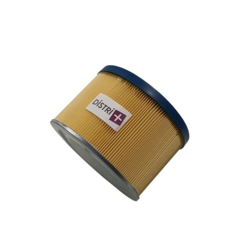 Filtre Cartouche aspirateur Nilfisk - Electrolux - Dirt Devil DISTRI+ - 3