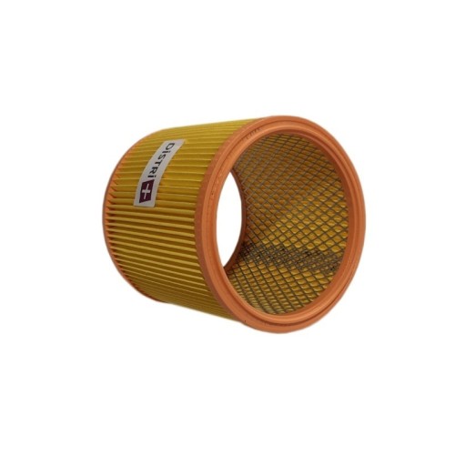 Filtre Cartouche compatible pour aspirateur ICA Soteco DISTRI+ - 3