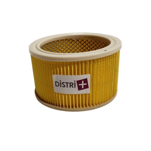 Filtre Cartouche compatible pour aspirateurs Ghibli - Tennant