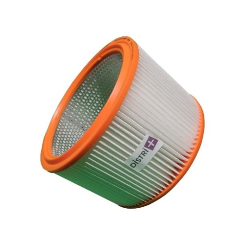 Filtre Cartouche compatible pour aspirateurs Alto Nilfisk - Hilti