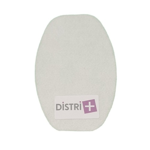 Lot de 2 Filtres Diffuseur pour aspirateur NILFISK