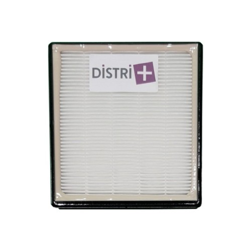 Filtre Hepa compatible pour aspirateur NILFISK