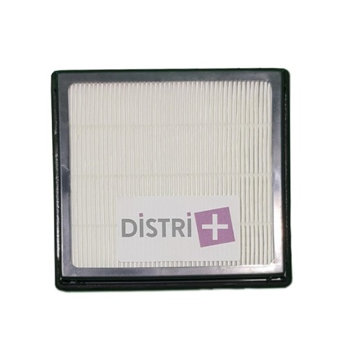 Filtre Hepa compatible pour aspirateur NILFISK
