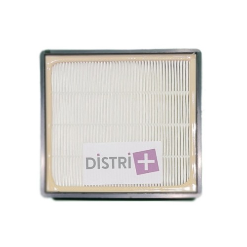 Filtre Hepa compatible pour aspirateur NILFISK