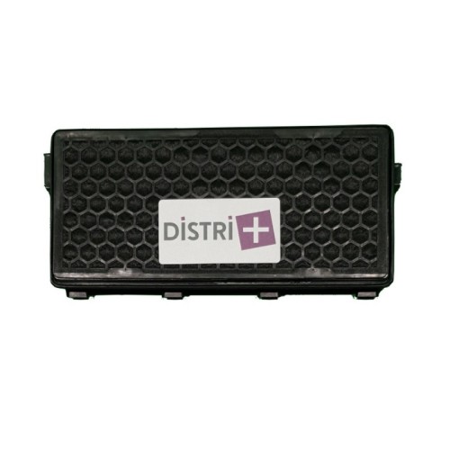 Filtre Hepa pour aspirateur compatible  Miele
