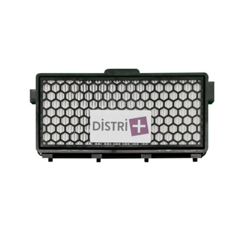 Filtre Hepa pour aspirateur compatible  Miele