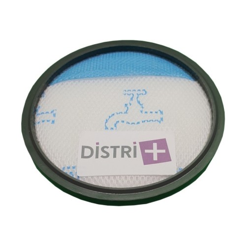 Filtre séparateur pour aspirateurs Moulinex Rowenta Calor Tefal