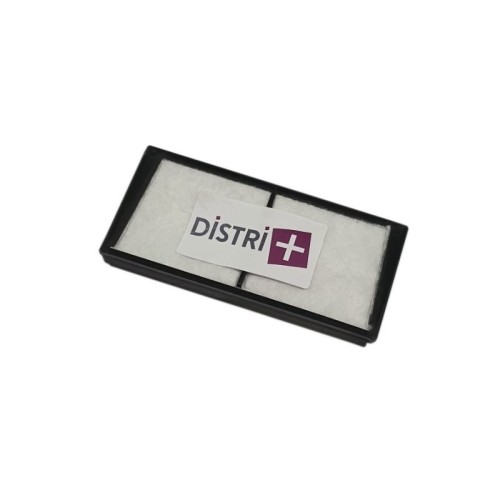 Filtre compatible avec aspirateur Electrolux Progress Tornado