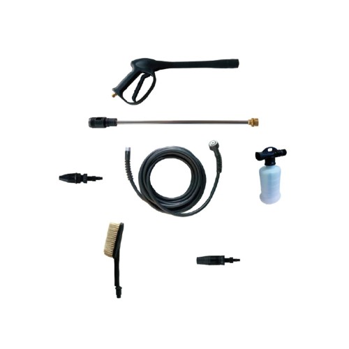 Accessoires HP Nettoyeur Haute Pression eau froide BM2