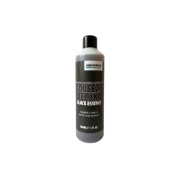 Liquide concentré nettoyage vitre BLACK ESSENCE 500 ml Moerman MOERMAN - 1