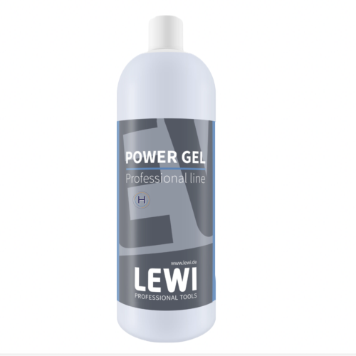 GEL de nettoyage vitrerie professionnel LEWI