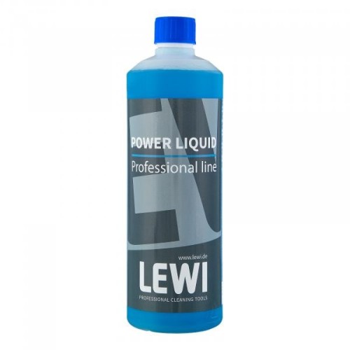 Liquide concentré nettoyage vitre 1L LEWI