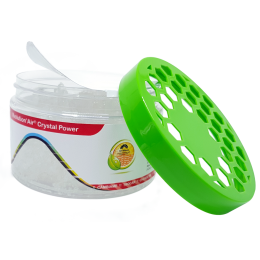 Rvolution Air Crystal boite URIWAVE Gel