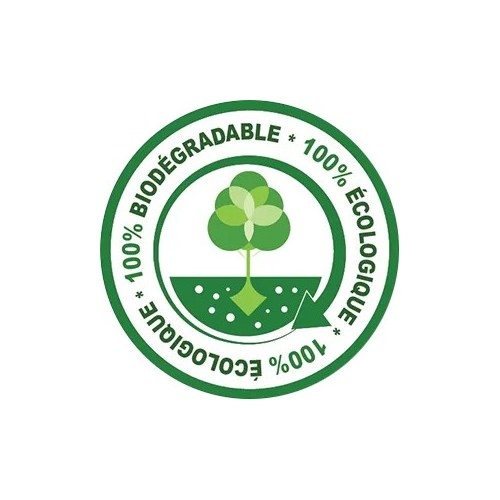 URIWAVE grille urinoir The Uriginal 100% écologique