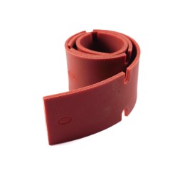 raclette avant compatible pour autolaveuse AS380 VIPER