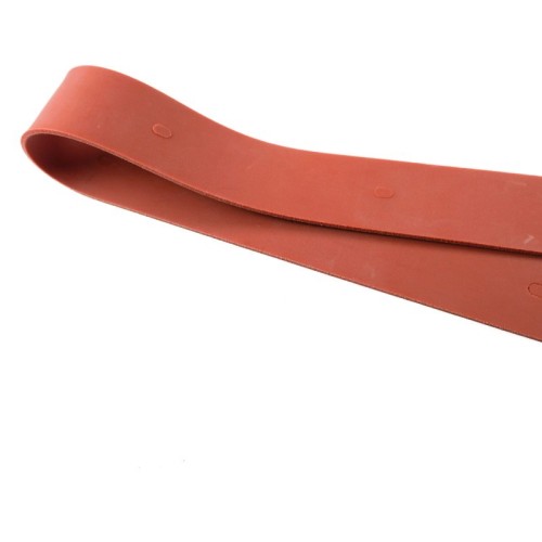 Bavette pour raclette arrière compatible autolaveuse AS380