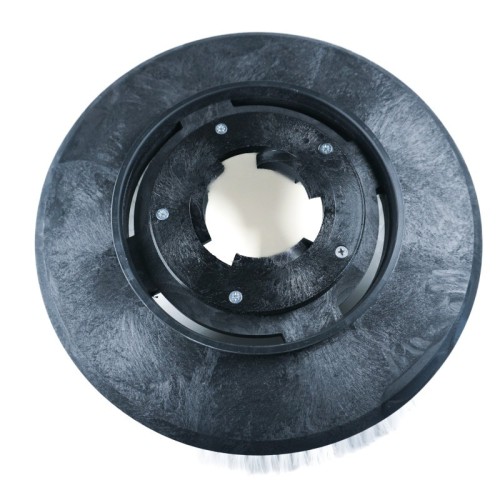 Brosse de nettoyage Nylon compatible autolaveuse AS380 VIPER by DISTRI+