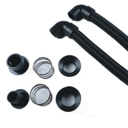 Tuyau d'aspiration eau sale autolaveuse AS380 VIPER DISTRI+ - 1