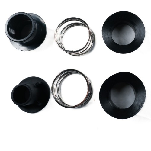 Tuyau d'aspiration eau sale autolaveuse AS380 VIPER DISTRI+ - 3