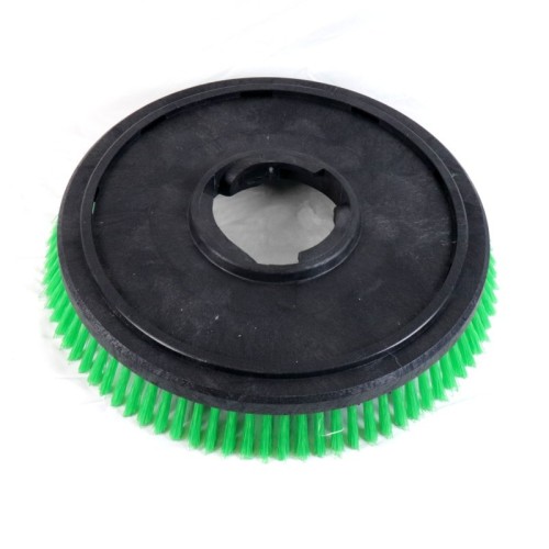 Brosse lavage dure compatible autolaveuse et monobrosse NUMATIC - 2